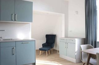 Immobilie mieten in Wilhelm-Hohenheimstraße, 9500 Villach-Innere Stadt, Apartment Blue am Stadtpark