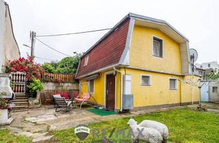 Haus kaufen in Am Laaer Berg, 1100 Wien, "KleinGartenHaus am Laaer Berg"