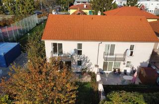 Haus kaufen in Rennbahnweg, 1220 Wien, U-Bahn (Rennbahnweg) Nähe I Stellplatz I Garten mit Terrasse I großer Wohnkeller I gute Infrastruktur & Verkehrsanbindung I Absolute Ruhelage