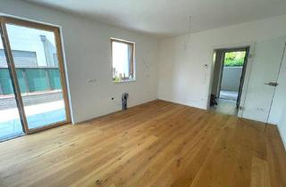 Wohnung kaufen in Kalvarienbergstraße, 9872 Millstatt am See, Moderne Wohnung in Millstatt am Millstätter See - Erstbezug mit Terrasse, Garten und Tiefgarage!