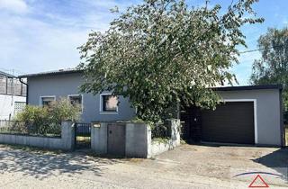 Haus kaufen in 4614 Marchtrenk, BUNGALOW: Schönes und leistbares Wohnen! Ca. 950 m² Grund!