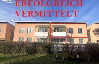 Wohnung kaufen in 8700 Leoben, Sehr gepflegte 3-Zimmer-Eigentumswohnung in Leoben