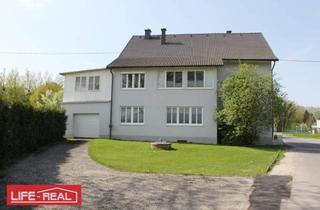 Haus kaufen in 4102 Goldwörth, Ein - Zweifamilienhaus in Goldwörth, als Hauptwohnsitz, Ferienhaus oder auch für Selbstversorger bestens geeignet