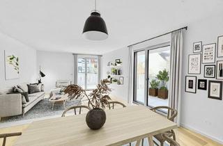 Wohnung kaufen in Felbigergasse 100/9, 1140 Wien, GRÜNLAGE - SONNIGER ERSTBEZUG I 2 BALKONE | NEUBAU 1140 Wien