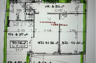 Wohnung mieten in Lerchengasse, 1080 Wien, Wohnung im 8. Bezirk zu vermieten, Verfügbar ab Dezember 2024