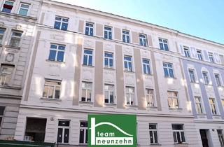 Wohnung kaufen in Tanbruckgasse, 1120 Wien, NEU AM MARKT! STILVOLLER SANIERTER ALTBAU IN TOP LAGE! NÄHE U6! HOCHWERTIGE AUSSTATTUNG! - JETZT ZUSCHLAGEN