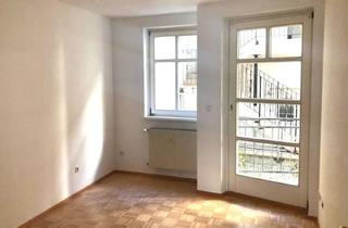 Wohnung mieten in Adlergasse 10/3, 9020 Klagenfurt, Helle 2-Zimmer-Wohnung im Herzen von Klagenfurt!