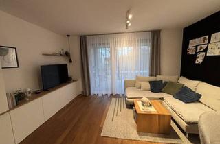 Wohnung kaufen in 6845 Hohenems, Schöne 2-Zimmer-Gartenwohnung