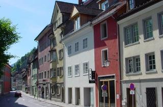 Wohnung mieten in 6800 Feldkirch, Schöne 2-Zimmer-Altbauwohnung in der Feldkircher Altstadt