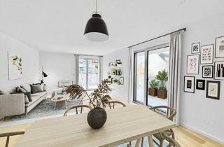 Wohnung kaufen in Felbigergasse 100/9, 1140 Wien, GRÜNLAGE - SONNIGER ERSTBEZUG I 2 BALKONE | NEUBAU 1140 Wien