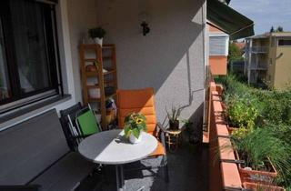 Wohnung kaufen in Buchwaldstrasse, 8280 Fürstenfeld, Bestlage, sanierte 3ZI mit Balkon,Tiefgarage,PP