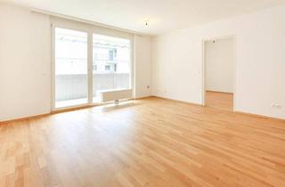 Wohnung mieten in Portnergasse, 1220 Wien, Sonnige Wohnung mit großer Loggia in ruhiger Lage! Donauzentrum, U1 Kagran