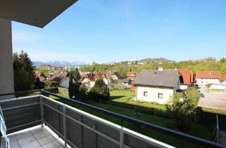 Wohnung mieten in Linzerstraße, 4810 Gmunden, Hübsche Single-Wohnung mit Balkon und Gebirgsblick