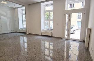 Büro zu mieten in Keilgasse, 1030 Wien, KEILGASSE, straßenseitiges 114 m2 Geschäftslokal - Büro - Praxis, 3 Räume, Teeküche, Sanitäranlagen, Belvedere-Nähe