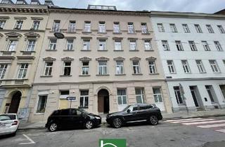 Wohnung kaufen in Czerninplatz, 1020 Wien, IHR IMMOBILIEN-INVESTMENT IN TOP LAGE - Exklusive Eigentumswohnungen im Karmeliterviertel! - Unbefristet vermietet! - JETZT ZUSCHLAGEN