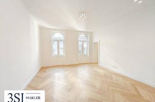 Wohnung kaufen in Sechsschimmelgasse, 1090 Wien, Stylische Eleganz - luxuriöser Stilaltbau nahe der Volksoper