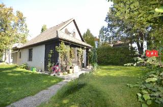 Haus mieten in 2380 Perchtoldsdorf, Gemütliches 2 Zimmer Knusperhäuschen mit kleinem Gartenanteil