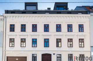 Wohnung kaufen in Schopenhauerstraße, 1180 Wien, TOP LAGE NÄHE KUTSCHKERMARKT II ELEGANTE 2 ZIMMER ALTBAUWOHNUNG MIT GARTEN/TERRASSE II EINBAUKÜCHE II II GUTER GRUNDRISS II NÄHE U6