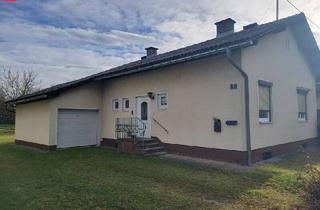 Haus kaufen in 9131 Grafenstein, Familienfreundlicher Bungalow mit sonnigem Garten!