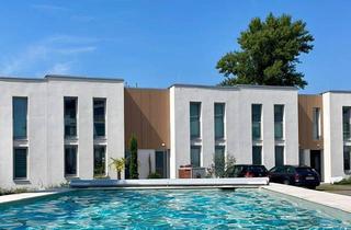 Wohnung kaufen in Stockerauer Straße 105, 2100 Korneuburg, Luxus Wohnung mit Swimmingpool