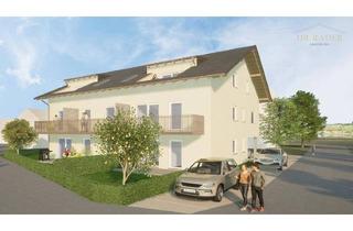 Wohnung kaufen in 9560 Feldkirchen in Kärnten, Neubauprojekt Feldgasse - Ihr neues Zuhause