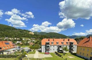 Wohnung mieten in Reichensteinstraße 28, 8793 Trofaiach, Wunderschöne 2-Raumwohnung mit Fernblick!