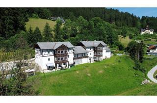 Gewerbeimmobilie kaufen in 8680 Mürzzuschlag, FLORIERENDES HISTORISCHES HOTEL, MIT RESTAURANT, 8 APPARTEMENTS, 1 LUXUSAPPARTEMENT UND 10.500m2 GRUND ZU VERKAUFEN