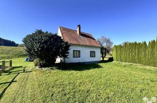 Haus kaufen in 8734 Großlobming, Wohnhaus in herrlich ruhiger Lage