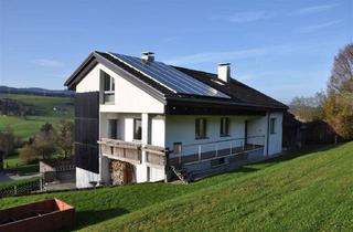 Haus kaufen in Krumbacher, 6934 Sulzberg, Wohnen im Grünen: Wohnhaus in Sulzberg/Thal