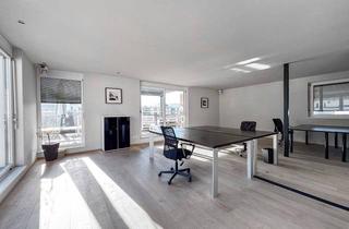 Büro zu mieten in Salzburger Strasse 27, 6300 Wörgl, Penthouse-Büro/Ordinationstraum in Wörgl