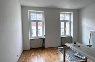 Wohnung kaufen in Grenzgasse 4-6, 1150 Wien, 3 Zimmer Altbau-Eigentum im 2. Stock