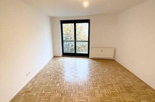 Wohnung mieten in Schützgasse 20, 8020 Graz, Schöne 2 Zimmer Wohnung mit Balkon - Provisionsfrei!