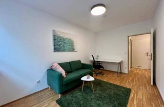 Wohnung mieten in 8020 Graz, Modernisierte 3-Zimmer-Mietwohnung in Eggenberg - FH Joanneum in 15 Minuten zu Fuß erreichbar!