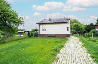 Einfamilienhaus kaufen in 2440 Gramatneusiedl, Einfamilienhaus mit großem Garten und viel Potenzial