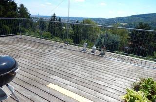 Haus kaufen in Wolfersberg, 1140 Wien, Traumhafter Wienblick am Wolfersberg in Ruhelage - Haus mit Garten, Pool und großer Dachterrasse