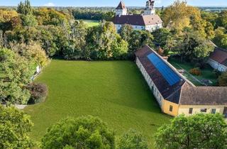 Grundstück zu kaufen in 2483 Ebreichsdorf, Exklusive Liegenschaften in elegantem Schlossparkambiente