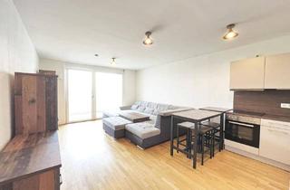 Wohnung mieten in Simmeringer Hauptstraße 170, 1110 Wien, Q11 Leben in Simmering - Moderne 3-Zimmer-Wohnung mit Loggia und Deckenkühlung!