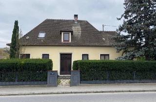 Haus mieten in 3133 Traismauer, Haus in Traismauer zu Vermieten