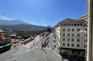 Wohnung kaufen in Südtiroler Platz, 6020 Innsbruck, Gemütliche Garconniere im Herzen von Innsbruck zu verkaufen