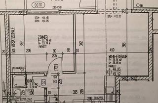 Wohnung mieten in 6020 Innsbruck, schöne 2-Zimmer Wohnung in Wilten zu vermieten