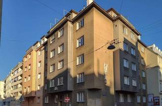 Wohnung mieten in Friedrich-Kaiser-Gasse 28, 1160 Wien, Gemütliche 2-Zimmer Wohnung im 3. OG