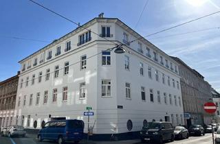 Wohnung kaufen in Pezzlpark, 1170 Wien, Traumhafte 51m² Wohnung in Stilaltbau: 2 Zimmer, moderne Einbauküche, für 319.000 €