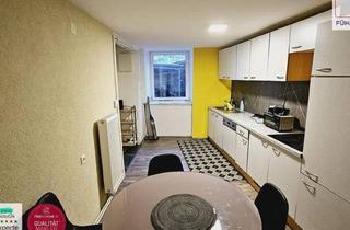 Wohnung kaufen in Radetzkyplatz, 1030 Wien, Barrierefreie 2-Zimmer Wohnung im EG Nähe Radetzkyplatz