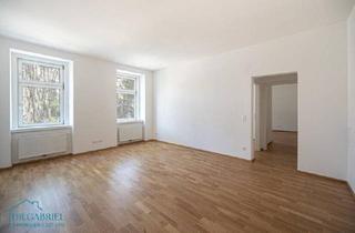 Wohnung kaufen in Wiedner Hauptstraße, 1050 Wien, 3-Zimmer Altbau - ERSTBEZUG NACH GENERALSANIERUNG