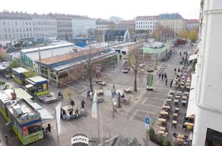 Wohnung kaufen in Yppenplatz, 1160 Wien, "4-Zimmer-Altbau mit Aussicht auf den beliebten Yppenplatz"