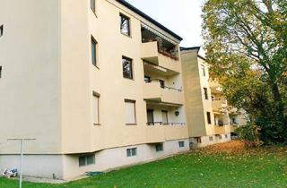 Wohnung kaufen in Weilburgstraße 12a, 2500 Baden, Schöne 3 Zimmerwohnung mit Loggia + Tiefgaragenplatz!