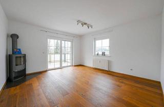 Wohnung mieten in 6305 Itter, Absolut ruhig gelegene 75 m² 3-Zimmer-Mietwohnung in sonniger Aussichtslage in Itter