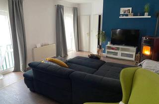 Loft mieten in Wienerstrasse, 3133 Traismauer, Schöne 1,5-Zimmer-Loft-Wohnung mit EBK in Traismauer