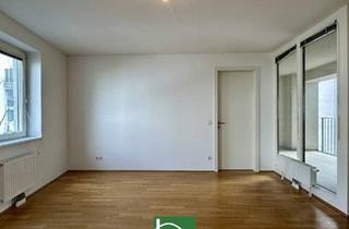 Wohnung mieten in Columbusgasse, 1100 Wien, Tolle 3 Zimmer Wohnung - 2 Loggias - guter Grundriss. - WOHNTRAUM