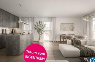 Wohnung kaufen in Erdbrustgasse, 1160 Wien, Privatresidenzen in Parkvillen